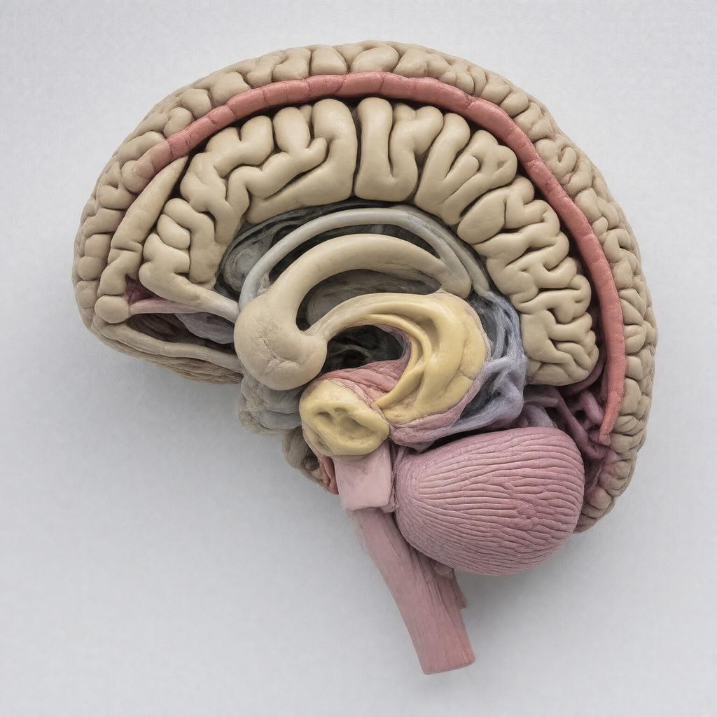 subthalamic nucleus